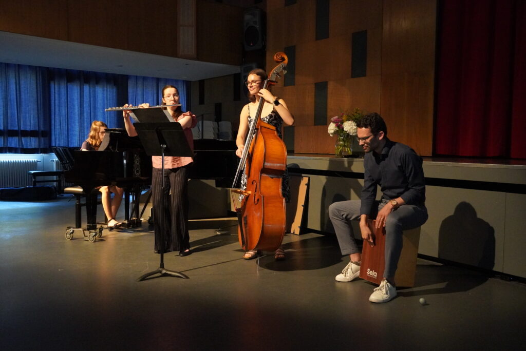 Musikgruppe
