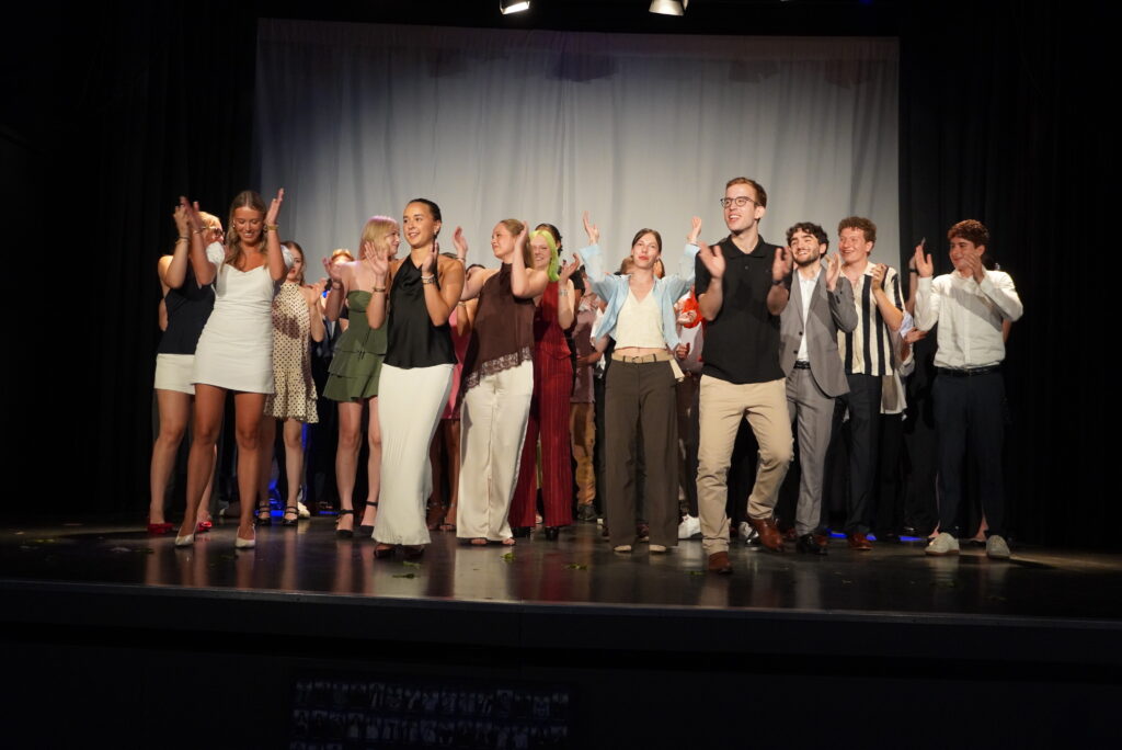Jahrgangstanz
