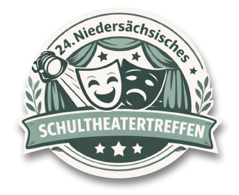 24. Niedersächsisches Schultheatertreffen