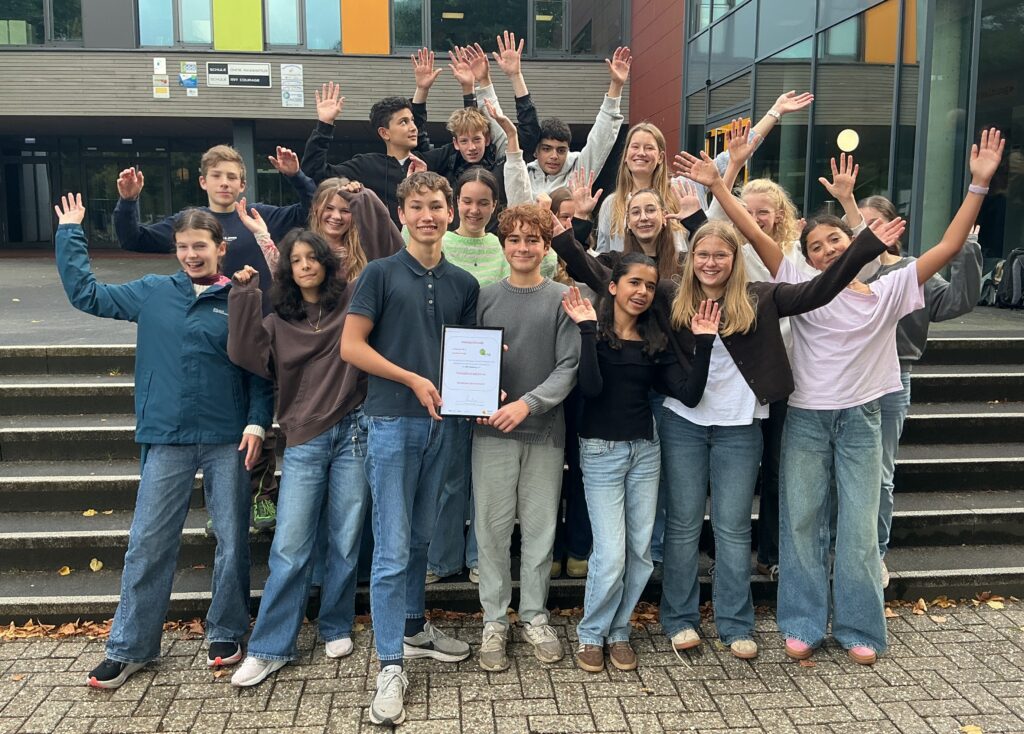 Klassenfoto