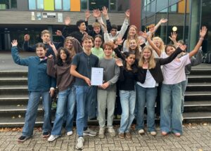 Klassenfoto