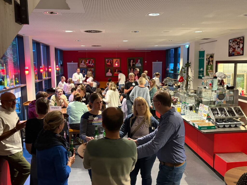 Gesprächssituationen